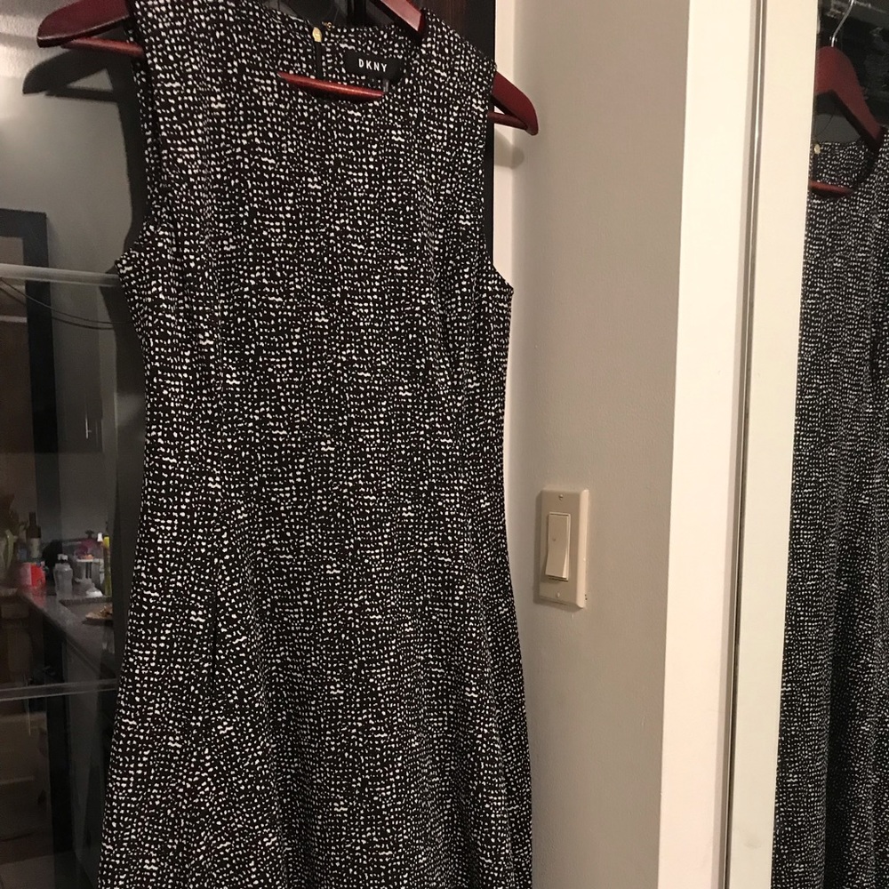Dkny Dress